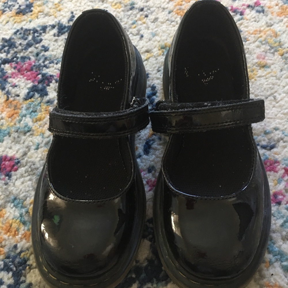 Dr Martens dress shoes Selling in a bundle…